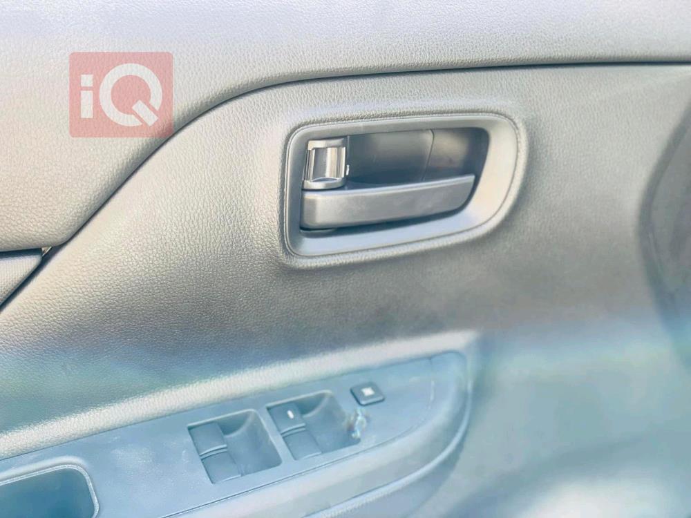 ميتسوبيشي L200